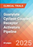 Guanylate Cyclase-Coupled Receptor Activators - Pipeline Insight, 2025- Product Image