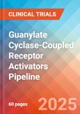 Guanylate Cyclase-Coupled Receptor Activators - Pipeline Insight, 2024- Product Image