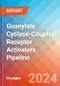 Guanylate Cyclase-Coupled Receptor Activators - Pipeline Insight, 2022 - Product Thumbnail Image
