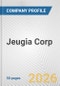 Jeugia Corp. Fundamental Company Report Including Financial, SWOT, Competitors and Industry Analysis - Product Thumbnail Image