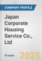 Japan Corporate Housing Service Co., Ltd. Fundamental Company Report Including Financial, SWOT, Competitors and Industry Analysis - Product Thumbnail Image