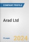 Arad Ltd. Fundamental Company Report Including Financial, SWOT, Competitors and Industry Analysis - Product Thumbnail Image