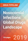 Nosocomial Infections - Global API Manufacturers, Marketed and Phase III Drugs Landscape, 2019- Product Image
