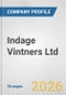 Indage Vintners Ltd Fundamental Company Report Including Financial, SWOT, Competitors and Industry Analysis - Product Thumbnail Image