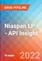 Niaspan LP - API Insight, 2022 - Product Thumbnail Image