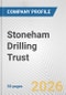 Stoneham Drilling Trust Fundamental Company Report Including Financial, SWOT, Competitors and Industry Analysis - Product Thumbnail Image