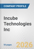 Incube Technologies Inc. Fundamental Company Report Including Financial, SWOT, Competitors and Industry Analysis- Product Image