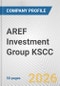 AREF Investment Group KSCC Fundamental Company Report Including Financial, SWOT, Competitors and Industry Analysis - Product Thumbnail Image