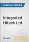 Integrated Hitech Ltd. Fundamental Company Report Including Financial, SWOT, Competitors and Industry Analysis - Product Thumbnail Image