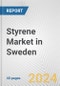 Styrene Market in Sweden: 2017-2023 Review and Forecast to 2027 - Product Thumbnail Image