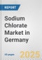 Sodium Chlorate Market in Germany: 2017-2023 Review and Forecast to 2027 - Product Thumbnail Image