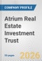 Atrium Real Estate Investment Trust Fundamental Company Report Including Financial, SWOT, Competitors and Industry Analysis - Product Thumbnail Image