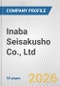 Inaba Seisakusho Co., Ltd. Fundamental Company Report Including Financial, SWOT, Competitors and Industry Analysis - Product Thumbnail Image