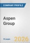 Aspen Group Fundamental Company Report Including Financial, SWOT, Competitors and Industry Analysis - Product Thumbnail Image