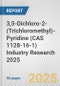 3,5-Dichloro-2-(Trichloromethyl)-Pyridine (CAS 1128-16-1) Industry Research 2025: Global and Regional Market Trends 2019-2024 and Forecast to 2029 - Product Thumbnail Image