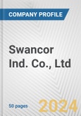 Swancor Ind. Co., Ltd. Fundamental Company Report Including Financial, SWOT, Competitors and Industry Analysis- Product Image