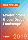 Myelofibrosis - Global API Manufacturers, Marketed and Phase III Drugs Landscape, 2019- Product Image