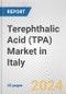 Terephthalic Acid (TPA) Market in Italy: 2017-2023 Review and Forecast to 2027 - Product Thumbnail Image