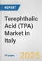 Terephthalic Acid (TPA) Market in Italy: 2017-2023 Review and Forecast to 2027 - Product Thumbnail Image