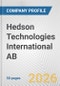 Hedson Technologies International AB Fundamental Company Report Including Financial, SWOT, Competitors and Industry Analysis - Product Thumbnail Image