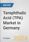 Terephthalic Acid (TPA) Market in Germany: 2017-2023 Review and Forecast to 2027 - Product Thumbnail Image