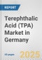 Terephthalic Acid (TPA) Market in Germany: 2019-2024 Review and Forecast to 2029 - Product Thumbnail Image