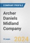 Archer Daniels Midland Company Fundamental Company Report Including Financial, SWOT, Competitors and Industry Analysis - Product Thumbnail Image