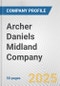 Archer Daniels Midland Company Fundamental Company Report Including Financial, SWOT, Competitors and Industry Analysis - Product Thumbnail Image