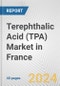 Terephthalic Acid (TPA) Market in France: 2017-2023 Review and Forecast to 2027 - Product Thumbnail Image
