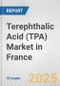 Terephthalic Acid (TPA) Market in France: 2017-2023 Review and Forecast to 2027 - Product Thumbnail Image