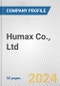 Humax Co., Ltd. Fundamental Company Report Including Financial, SWOT, Competitors and Industry Analysis - Product Thumbnail Image