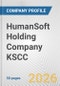 HumanSoft Holding Company KSCC Fundamental Company Report Including Financial, SWOT, Competitors and Industry Analysis - Product Thumbnail Image