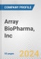 Array BioPharma, Inc. Fundamental Company Report Including Financial, SWOT, Competitors and Industry Analysis - Product Thumbnail Image