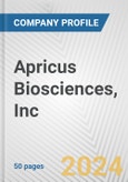 Apricus Biosciences, Inc. Fundamental Company Report Including Financial, SWOT, Competitors and Industry Analysis- Product Image