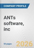 ANTs software, inc. Fundamental Company Report Including Financial, SWOT, Competitors and Industry Analysis- Product Image