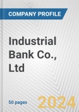Industrial Bank Co., Ltd. Fundamental Company Report Including Financial, SWOT, Competitors and Industry Analysis- Product Image
