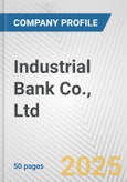 Industrial Bank Co., Ltd. Fundamental Company Report Including Financial, SWOT, Competitors and Industry Analysis- Product Image