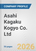 Asahi Kagaku Kogyo Co. Ltd. Fundamental Company Report Including Financial, SWOT, Competitors and Industry Analysis- Product Image
