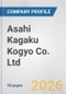 Asahi Kagaku Kogyo Co. Ltd. Fundamental Company Report Including Financial, SWOT, Competitors and Industry Analysis - Product Thumbnail Image