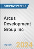 Arcus Development Group Inc. Fundamental Company Report Including Financial, SWOT, Competitors and Industry Analysis- Product Image