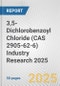 3,5-Dichlorobenzoyl Chloride (CAS 2905-62-6) Industry Research 2025: Global and Regional Market Trends 2019-2024 and Forecast to 2029 - Product Thumbnail Image