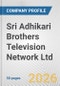 Sri Adhikari Brothers Television Network Ltd. Fundamental Company Report Including Financial, SWOT, Competitors and Industry Analysis - Product Thumbnail Image