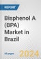 Bisphenol A (BPA) Market in Brazil: 2017-2023 Review and Forecast to 2027 - Product Thumbnail Image