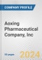 Aoxing Pharmaceutical Company, Inc. Fundamental Company Report Including Financial, SWOT, Competitors and Industry Analysis - Product Thumbnail Image