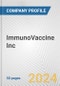 ImmunoVaccine Inc. Fundamental Company Report Including Financial, SWOT, Competitors and Industry Analysis - Product Thumbnail Image