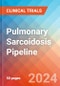 Pulmonary Sarcoidosis - Pipeline Insight, 2021 - Product Thumbnail Image