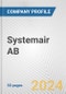 Systemair AB Fundamental Company Report Including Financial, SWOT, Competitors and Industry Analysis - Product Thumbnail Image