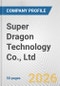 Super Dragon Technology Co., Ltd Fundamental Company Report Including Financial, SWOT, Competitors and Industry Analysis - Product Thumbnail Image