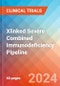 Xlinked Severe Combined Immunodeficiency (SCID) - Pipeline Insight, 2024 - Product Thumbnail Image