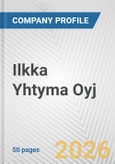Ilkka Yhtyma Oyj Fundamental Company Report Including Financial, SWOT, Competitors and Industry Analysis- Product Image